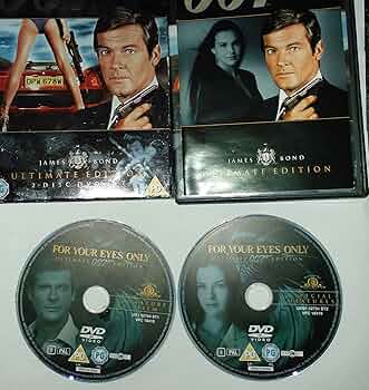 \"JAMES BOND\" 007 DVD25本セット+2作品+特別編集書籍2冊 JAMES BOND 007 DVD25本セット+2作品+特別編集書籍2冊 DVD